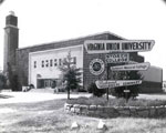 Belgian Friendship Building Collection: Virginia Union University, Richmond, Virginia