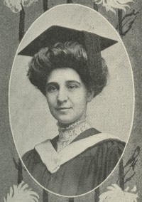 Susie May Ames