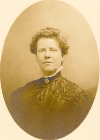 Julia Somerville Jennings