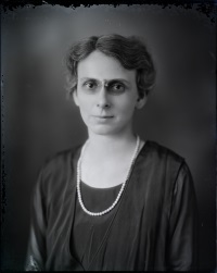 Lucy Randolph Mason