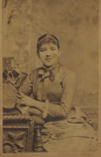 Ida Mae Thompson