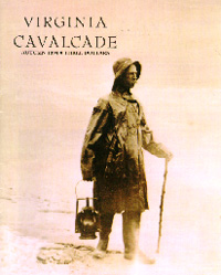 Cover Autumn 1994 - Virginia Cavalcade