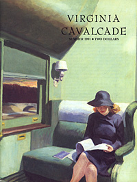 Cavalcade Cover