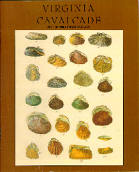 Cover Winter 1996 - Virginia Cavalcade