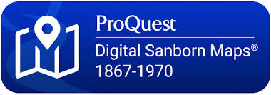 Proquest Digital Sanborn Maps