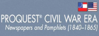 Proquest Civil War Era
