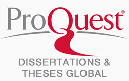 proquest dissertations and thesis global