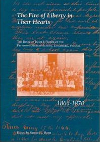The Fire of Liberty in Their Hearts