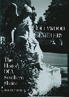 Hollywood Cemetery