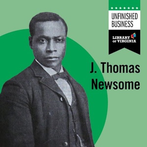 African American man wearing a suit and a bow tie