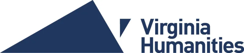 Virginia Humanities logo